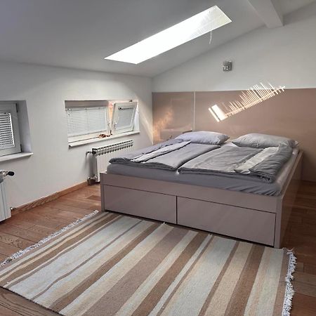 Vila Danin With Free Garage,Stari Grad SJJ Eksteriør billede