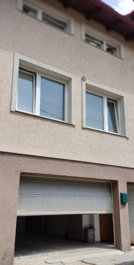 Vila Danin With Free Garage,Stari Grad SJJ Eksteriør billede