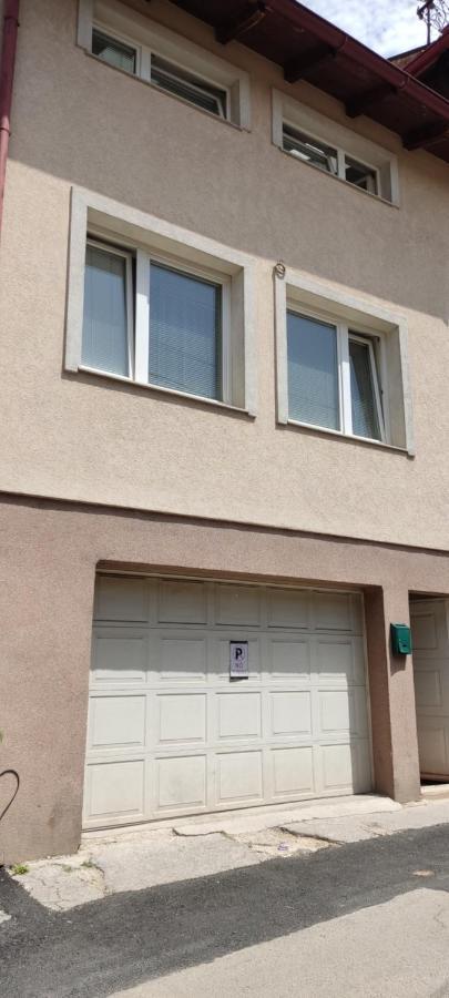 Vila Danin With Free Garage,Stari Grad SJJ Eksteriør billede
