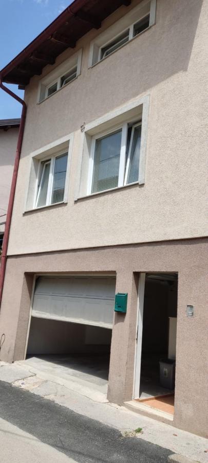Vila Danin With Free Garage,Stari Grad SJJ Eksteriør billede