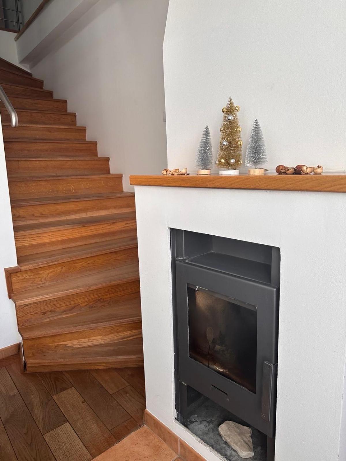 Vila Danin With Free Garage,Stari Grad SJJ Eksteriør billede