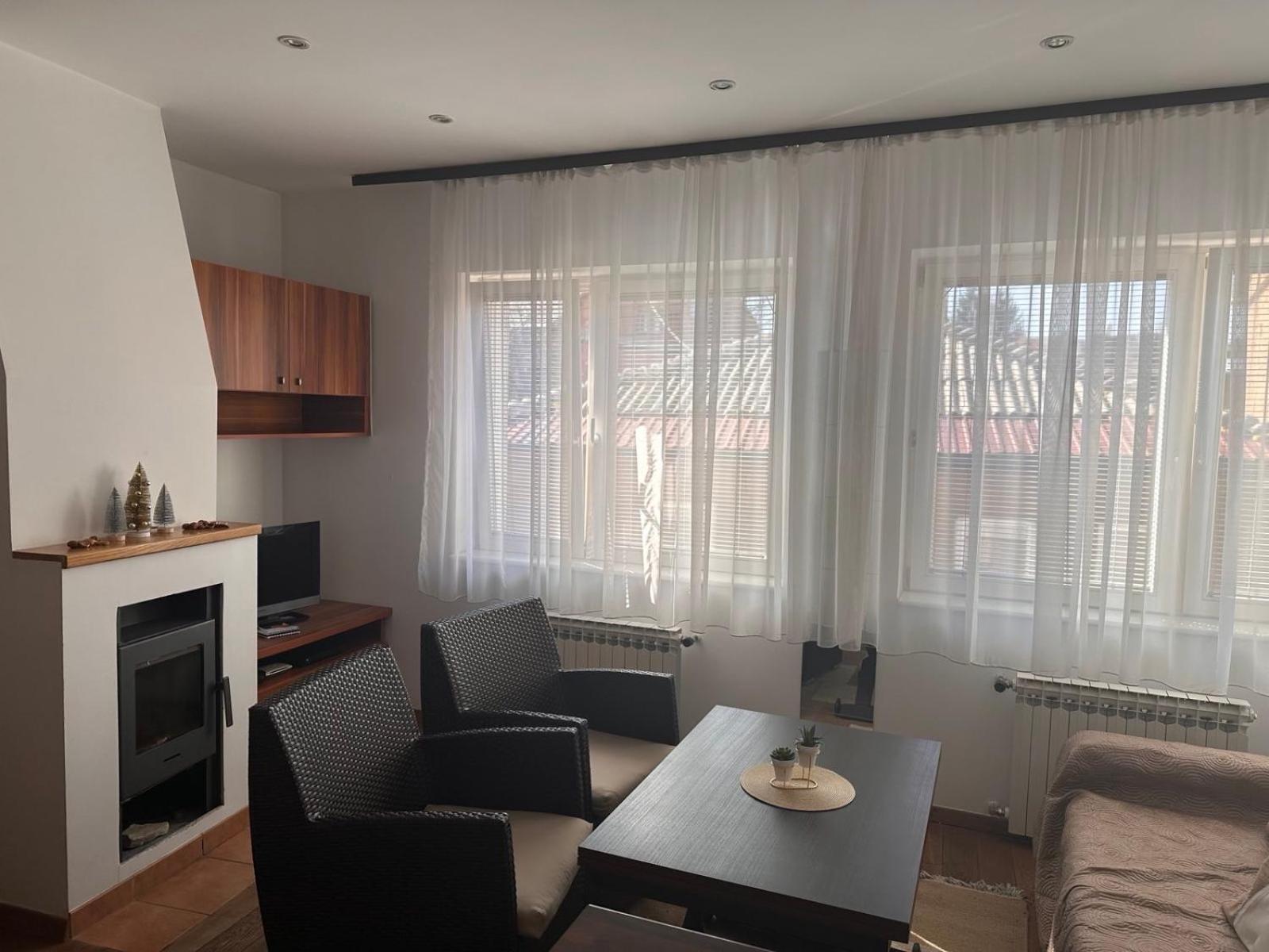 Vila Danin With Free Garage,Stari Grad SJJ Eksteriør billede