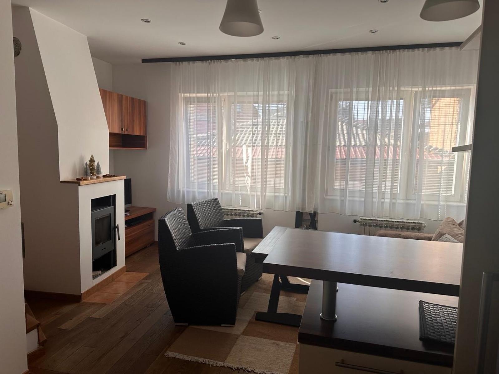 Vila Danin With Free Garage,Stari Grad SJJ Eksteriør billede