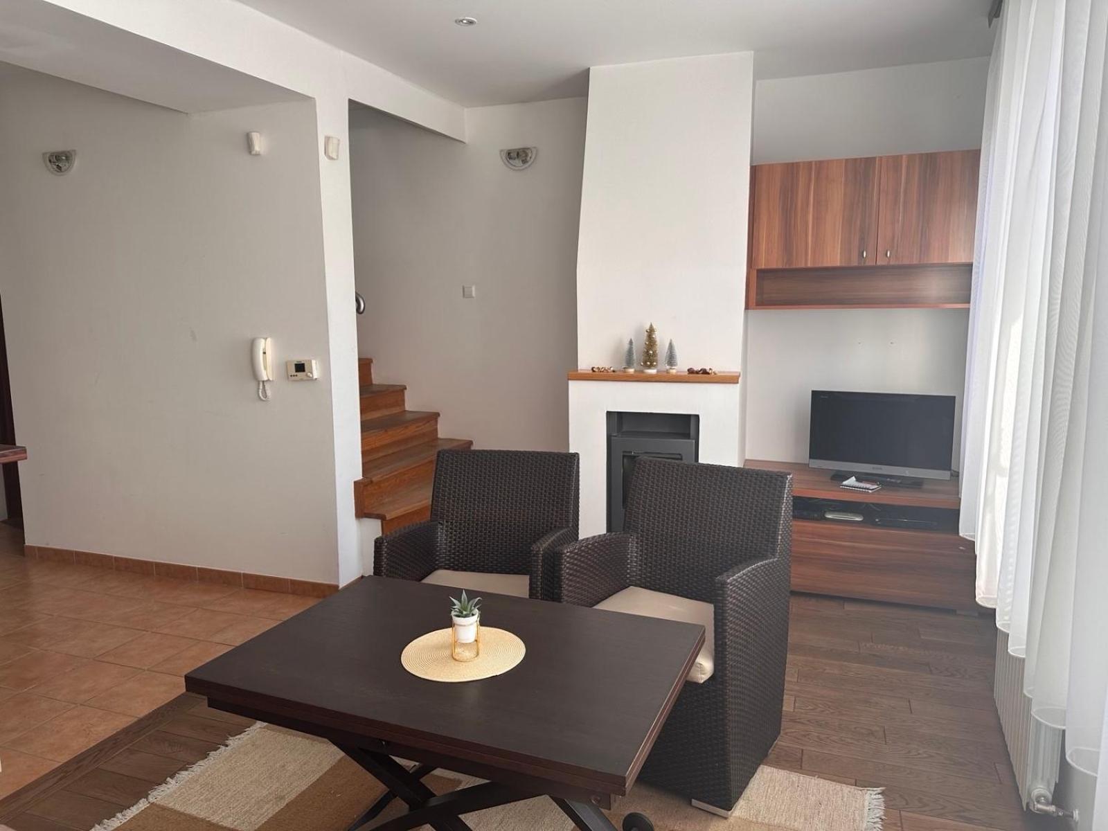 Vila Danin With Free Garage,Stari Grad SJJ Eksteriør billede