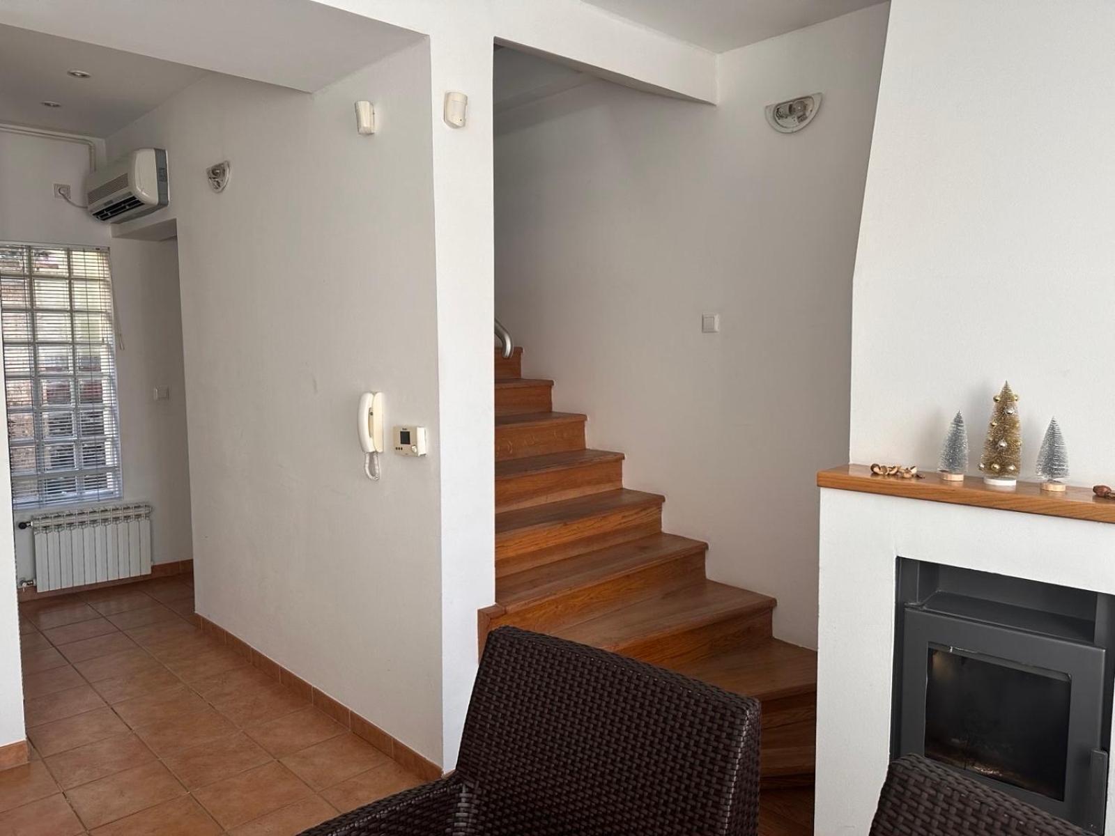 Vila Danin With Free Garage,Stari Grad SJJ Eksteriør billede