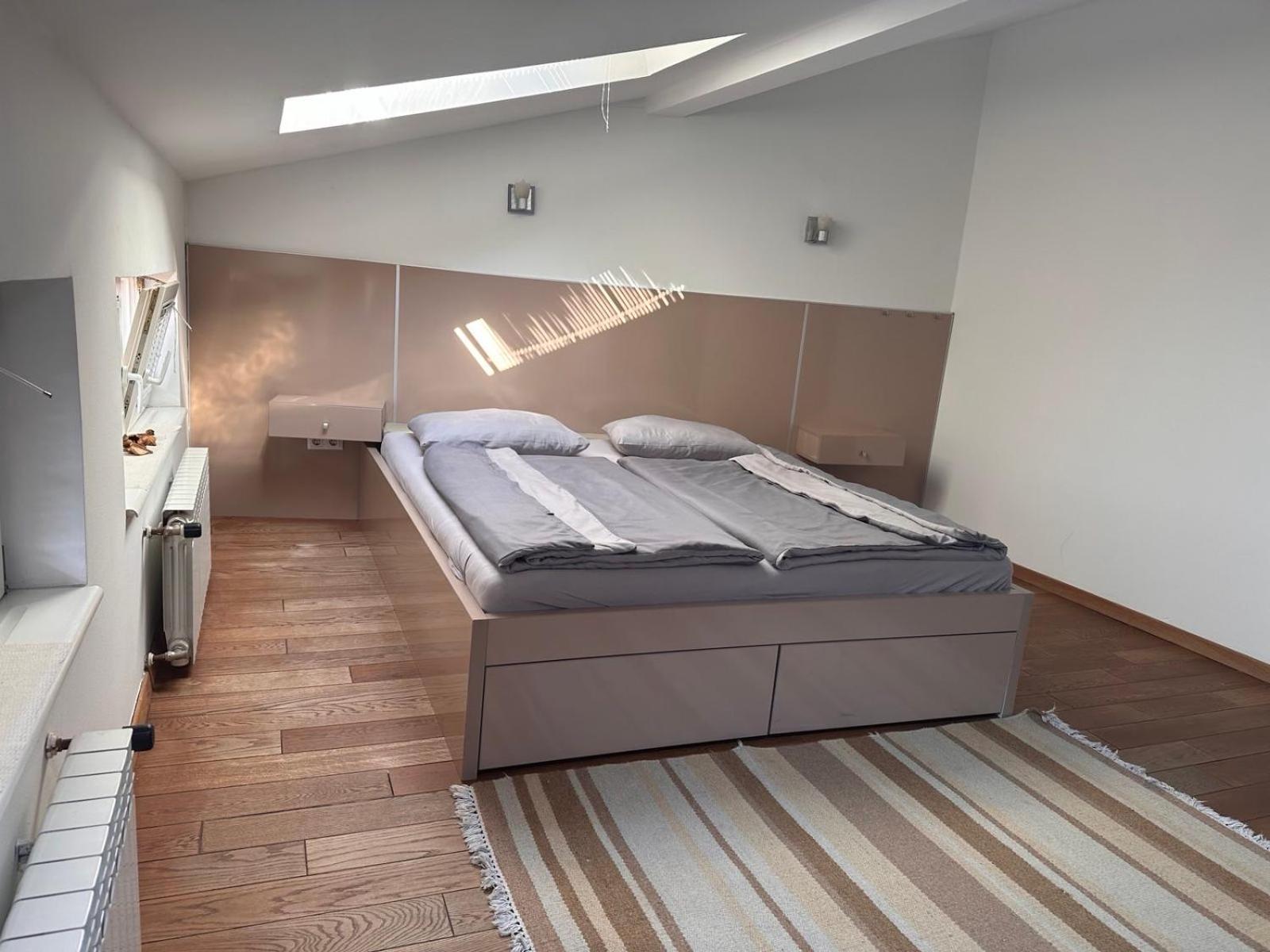Vila Danin With Free Garage,Stari Grad SJJ Eksteriør billede