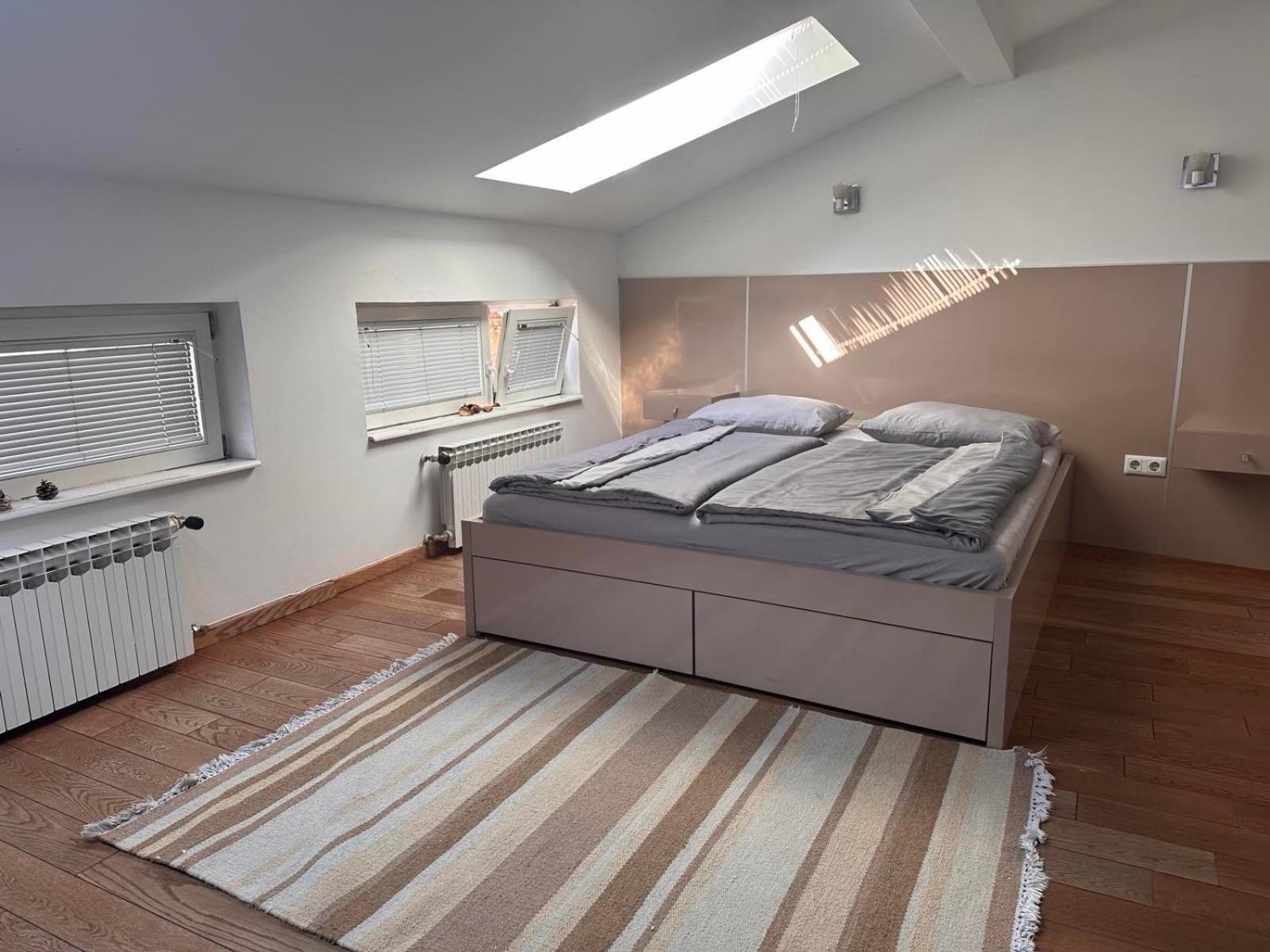 Vila Danin With Free Garage,Stari Grad SJJ Eksteriør billede